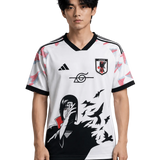 Japan Itachi Crow Jersey