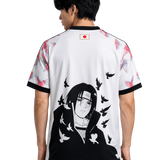 Japan Itachi Crow Jersey