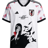 Japan Itachi Crow Jersey