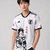 Demon Slayer Jersey