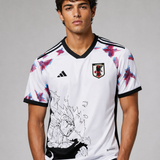 Prime Goku Jersey