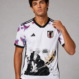 Zoro Comic Jersey