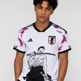 Zoro Custom V3 Jersey