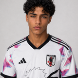 Naruto Japan Jersey
