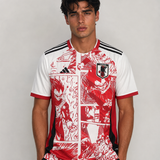 Dragon Ball Jersey