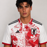 Dragon Ball Jersey