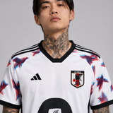 Itachi Death's Jersey