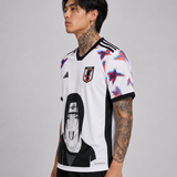 Itachi Death's Jersey