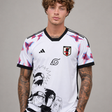 Kakashi Team Jersey