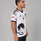 D.Ace Jersey