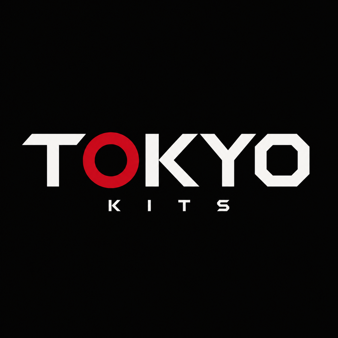 Tokyokits