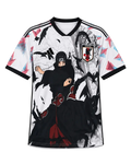 Japan Itachi Akatsuki Jersey
