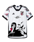 Japan Itachi Crow Jersey
