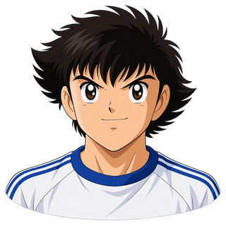 Captain Tsubasa
