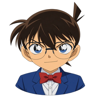 Detective Conan