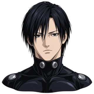 Gantz