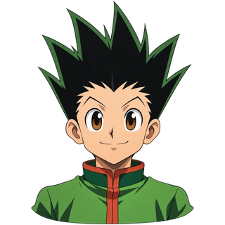 Hunter x Hunter