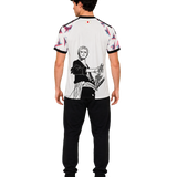 Japan Zoro Three-Sword Jersey