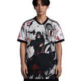 Japan Itachi Akatsuki Jersey