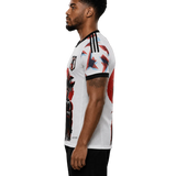 Japan Goku Red Sun Jersey