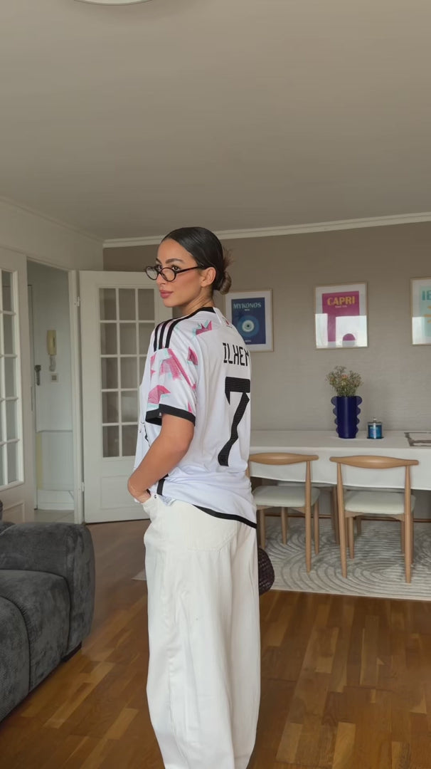 Video de cliente