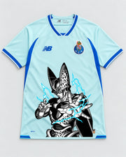 Porto Cell Dragon Ball Jersey — Front