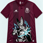 Porto Cell Dragon Ball Jersey — Front