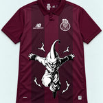 Porto Kid Buu Dragon Ball Jersey — Front