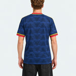 Arsenal Jersey — Back