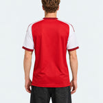 Arsenal Jersey — Back