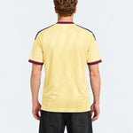 Arsenal Jersey — Back