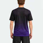 Barcelona Jersey — Back