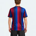 Barcelona Jersey — Back