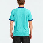 Barcelona Jersey — Back