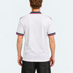 Bayern Munich Jersey — Back