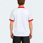 Benfica Jersey — Back