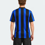 Inter Milan Jersey — Back
