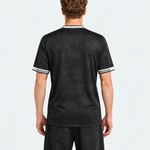 Juventus Jersey — Back