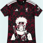 Liverpool Dark Shisui Last Promise Jersey — Front