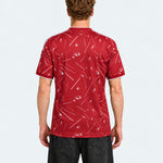 Liverpool Jersey — Back