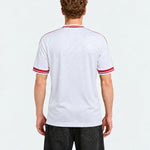 Liverpool Jersey — Back