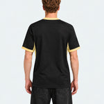 Manchester City Jersey — Back