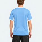 Manchester City Jersey — Back