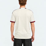 Manchester United Jersey — Back
