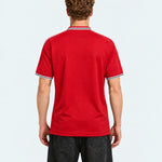 Manchester United Jersey — Back