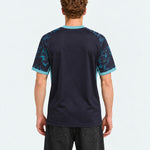 Olympique Marseille Jersey — Back