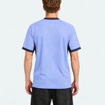 Olympique Marseille Jersey — Back