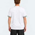 Olympique Marseille Jersey — Back