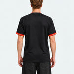 AC Milan Jersey — Back