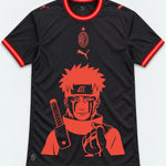 AC Milan Dark Shisui Last Promise Jersey — Front